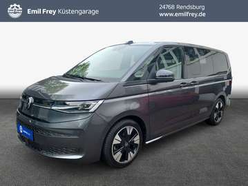 Multivan Life 2.0 TDI DSG LÜ AHK IQ.Light Standh,