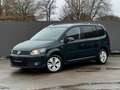 Volkswagen Touran Life BMT/Autom/PDC Verde - thumbnail 1