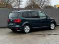 Volkswagen Touran Life BMT/Autom/PDC Verde - thumbnail 7