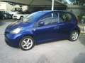 Toyota Aygo Aygo I 2005 5p 1.0 Sol m-mt Blau - thumbnail 3