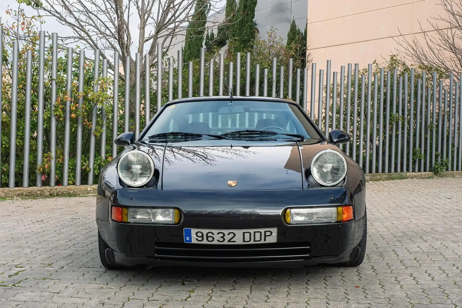Porsche 928 5.0 S4 GT - 1