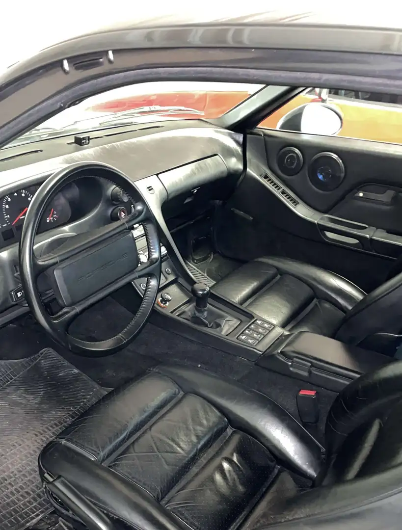 Porsche 928 5.0 S4 GT - 2