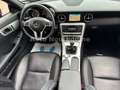 Mercedes-Benz SLK 200 Roadster Sport*Airscarf*Navi*Leder*2.Hd Negro - thumbnail 16