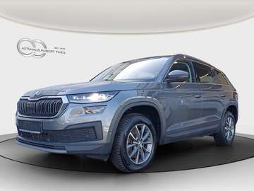 2.0 TDI Style 4x4 DSG AHK+ACC+NAVI+MATRIX-LED+PAR
