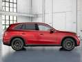 Mercedes-Benz GLC 220 d 4MATIC Rojo - thumbnail 4