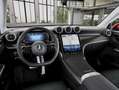 Mercedes-Benz GLC 220 d 4MATIC Rojo - thumbnail 9