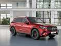 Mercedes-Benz GLC 220 d 4MATIC Rojo - thumbnail 3