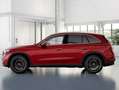 Mercedes-Benz GLC 220 d 4MATIC Rojo - thumbnail 8