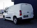 Citroen Berlingo KW Worker L2 100 BlueHDi Klima+Radio Klima Weiß - thumbnail 3