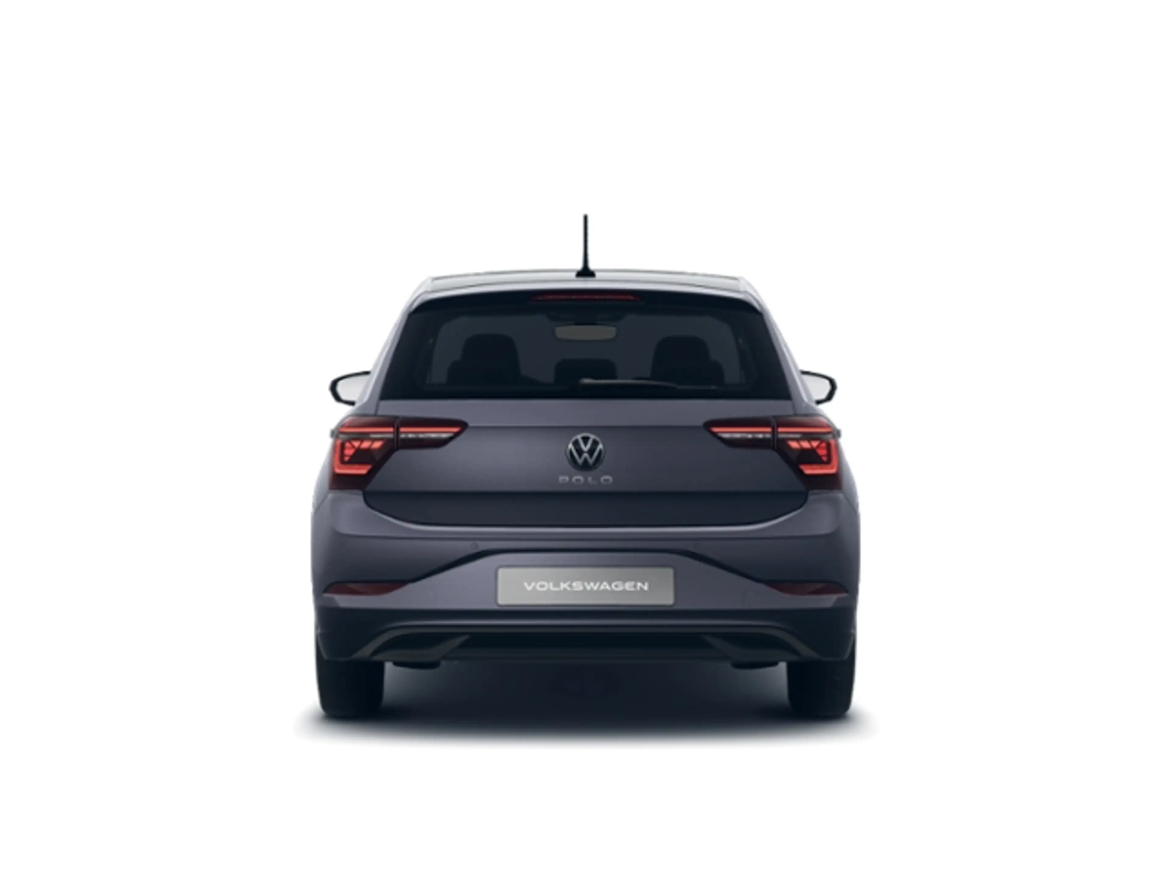Volkswagen Polo Style 1,0 l TSI 70 kW (95 PS) 7-Gang-Doppelkupplu — photo 5