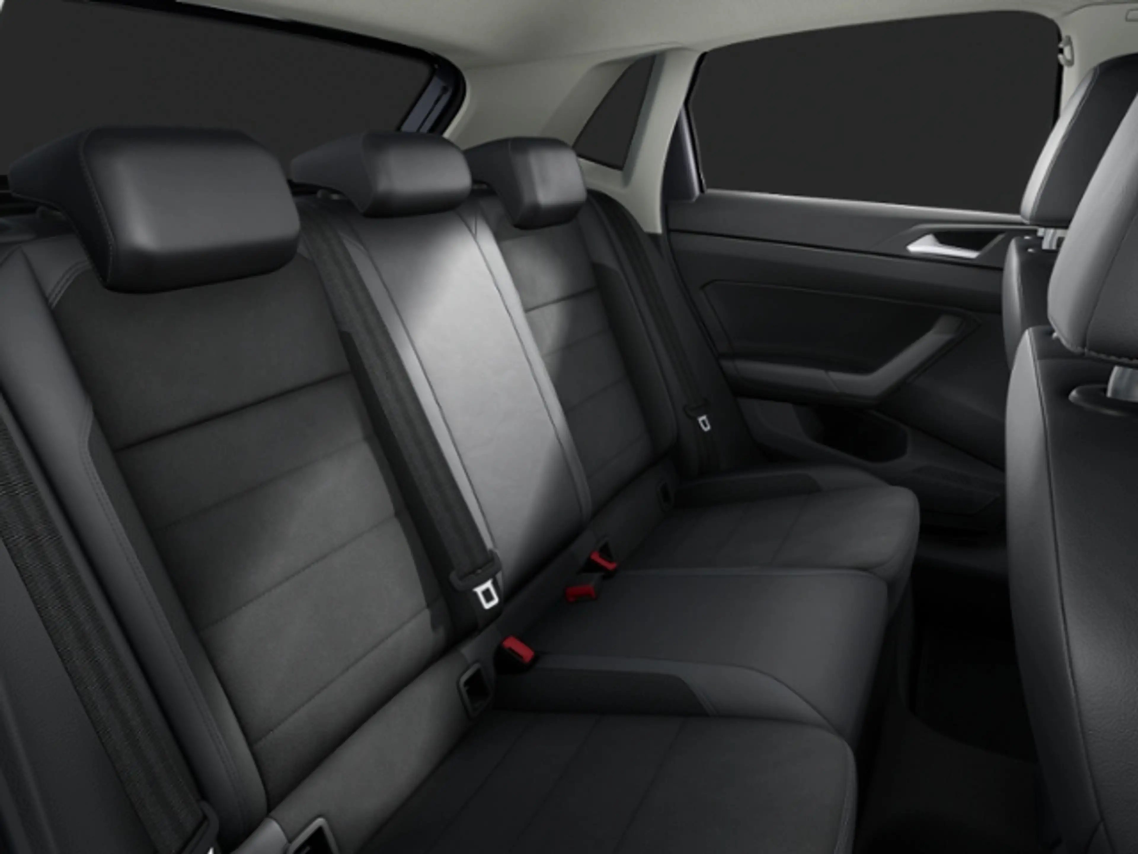 Volkswagen Polo Style 1,0 l TSI 70 kW (95 PS) 7-Gang-Doppelkupplu — photo 11