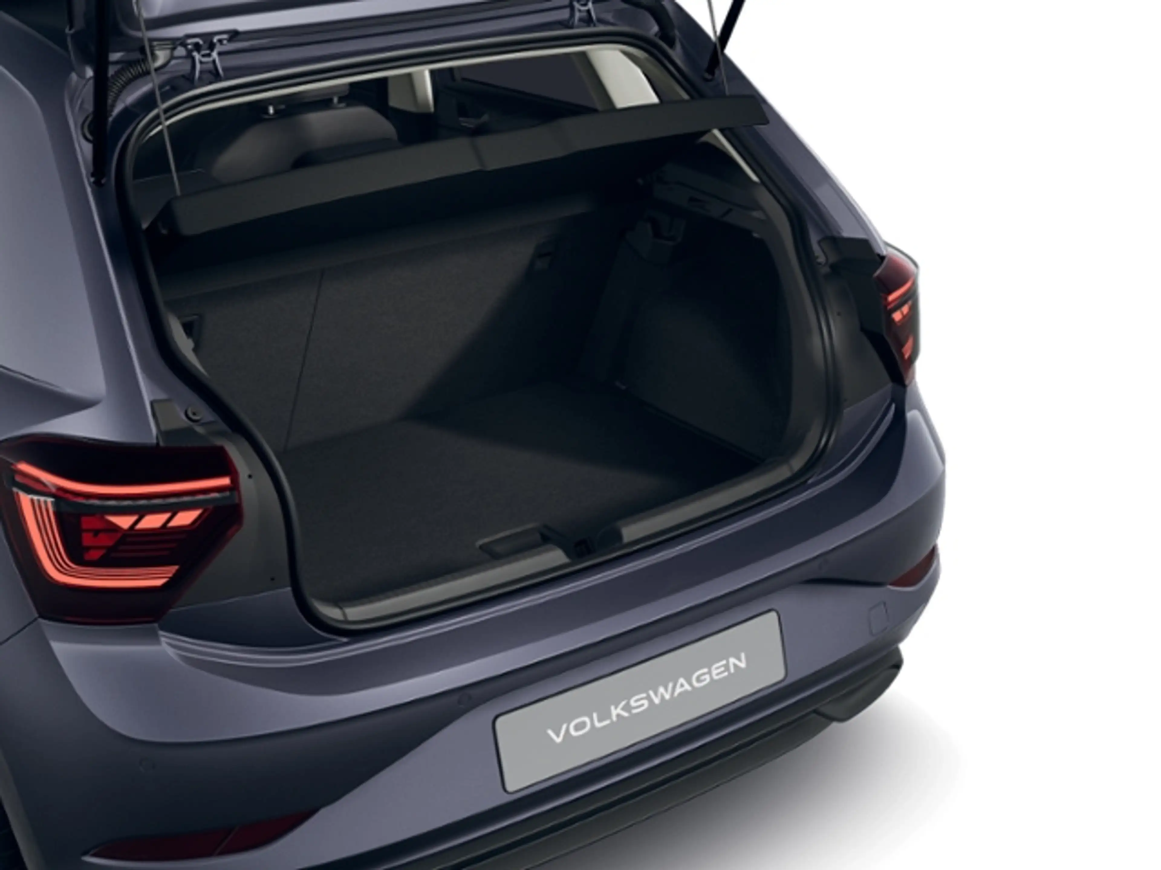 Volkswagen Polo Style 1,0 l TSI 70 kW (95 PS) 7-Gang-Doppelkupplu — photo 6