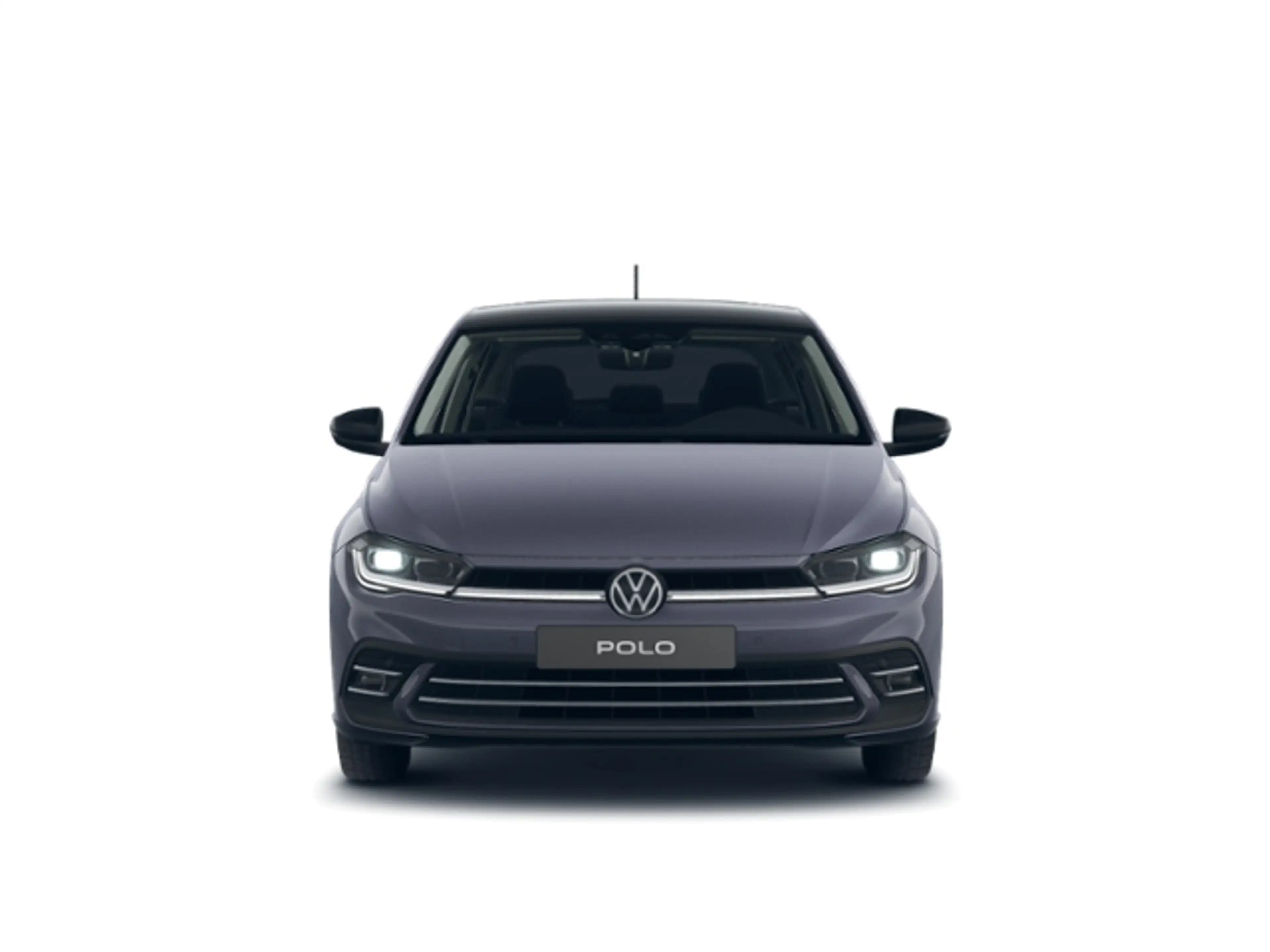 Volkswagen Polo Style 1,0 l TSI 70 kW (95 PS) 7-Gang-Doppelkupplu — photo 4