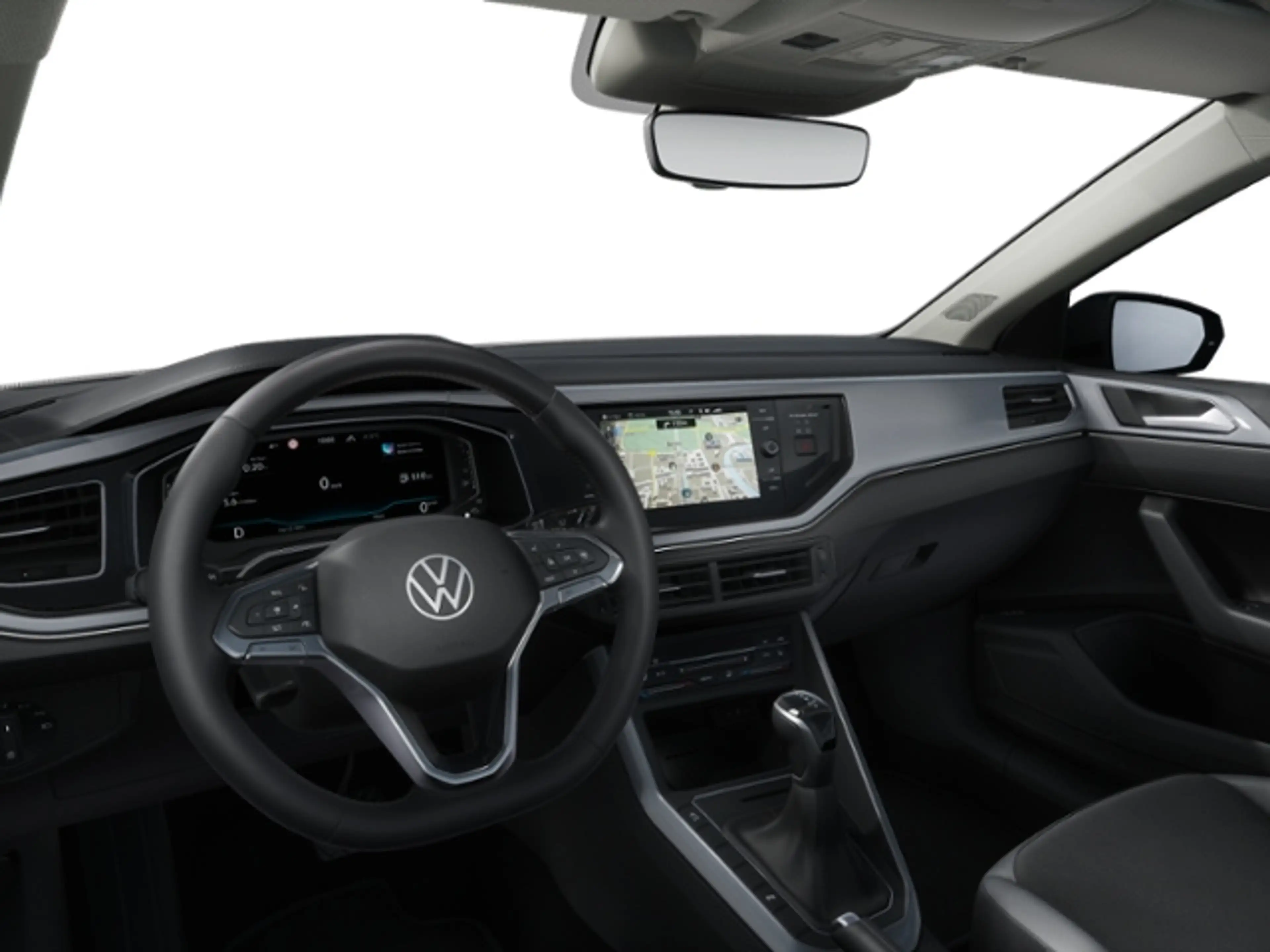 Volkswagen Polo Style 1,0 l TSI 70 kW (95 PS) 7-Gang-Doppelkupplu — photo 9