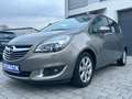 Opel Meriva Automatik*SHZ*1.Hand*Navi*Bluetooth*PDC*HU/AU Neu Beige - thumbnail 6