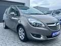 Opel Meriva Automatik*SHZ*1.Hand*Navi*Bluetooth*PDC*HU/AU Neu Beige - thumbnail 3
