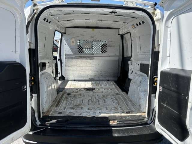 2016 RAM ProMaster City Wagon