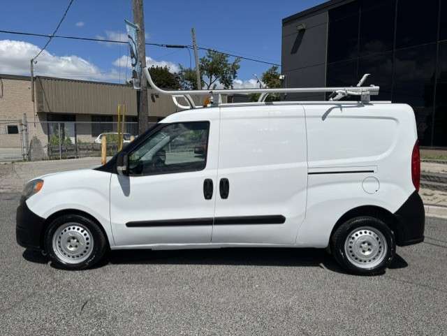 2016 RAM ProMaster City Wagon