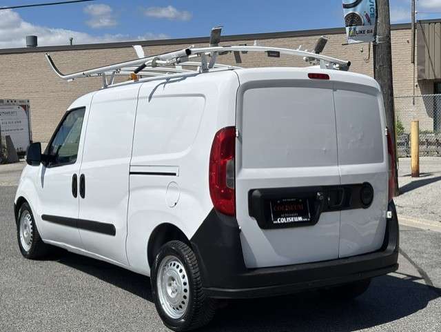 2016 RAM ProMaster City Wagon