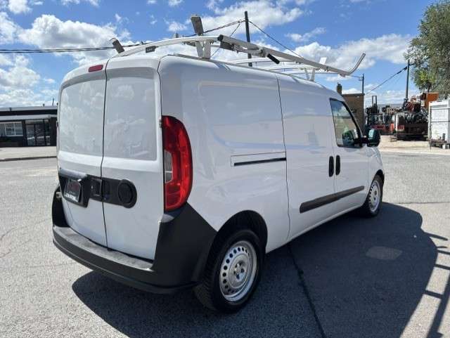 2016 RAM ProMaster City Wagon