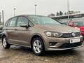 Volkswagen Golf Sportsvan °DSG°1.Hand.S-heft gepflegt Gold - thumbnail 1