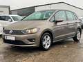 Volkswagen Golf Sportsvan °DSG°1.Hand.S-heft gepflegt Gold - thumbnail 3