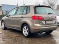 Volkswagen Golf Sportsvan °DSG°1.Hand.S-heft gepflegt Gold - thumbnail 4