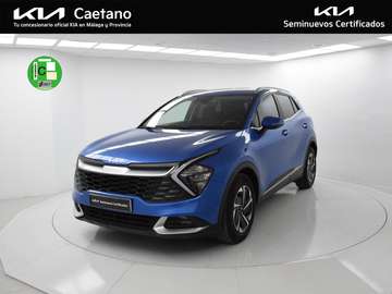1.6 T-GDi Drive 150