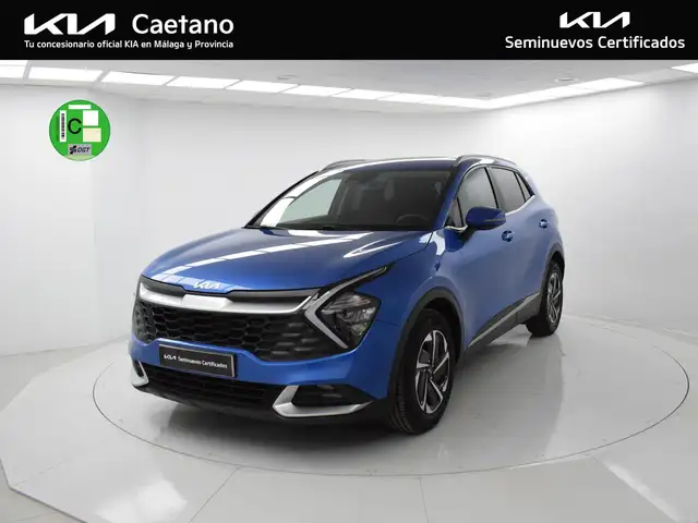 Kia Sportage 1.6 T-GDi Drive 150