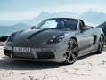 Porsche Boxster StyleEdition PDK | Full Leather | LED | BOSE | 20" Gris - thumbnail 1