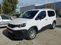 Peugeot Rifter 1.5BlueHDi Standard Active 75 Blanc - thumbnail 2