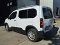Peugeot Rifter 1.5BlueHDi Standard Active 75 Blanc - thumbnail 4