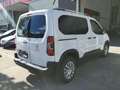 Peugeot Rifter 1.5BlueHDi Standard Active 75 Blanc - thumbnail 5