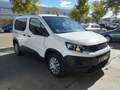Peugeot Rifter 1.5BlueHDi Standard Active 75 Blanc - thumbnail 3