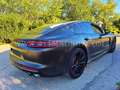 Porsche Panamera Turbo Executive Aut. Negro - thumbnail 11