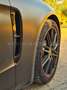 Porsche Panamera Turbo Executive Aut. Negro - thumbnail 7