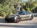 Porsche Panamera Turbo Executive Aut. Negro - thumbnail 1