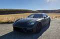 Porsche Panamera Turbo Executive Aut. Negro - thumbnail 5