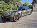 Porsche Panamera Turbo Executive Aut. Negro - thumbnail 24