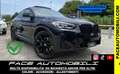 BMW X4 D MSPORT PRO M-SPORT IVA ESPOSTA BLACK PACK TETTO Negro - thumbnail 1