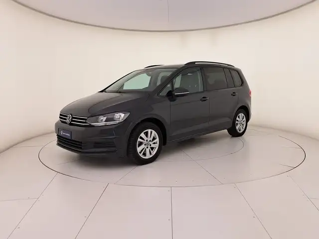 Volkswagen Touran 1.5 tsi business 150cv dsg