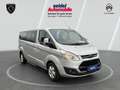 Ford Tourneo Custom Kombi 2.0 TDCi 310 L2 Titanium Silber - thumbnail 7