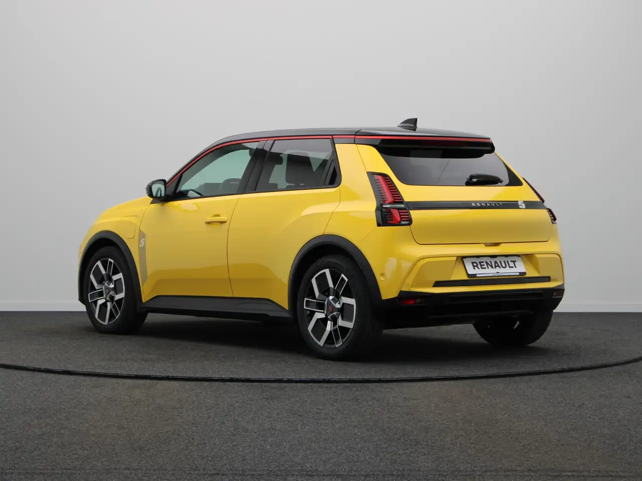 Renault R 5 2026