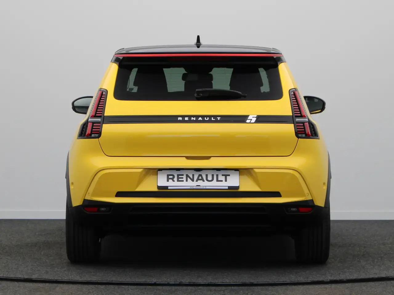 Renault R 5 2026