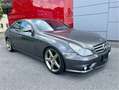 Mercedes-Benz CLS 55 AMG SONDERMODELL AMG-IWC one of 55 worldwide Gris - thumbnail 27