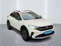Volkswagen Taigo 1.0 TSI Goal Navi Sitzhzg LED Weiß - thumbnail 6