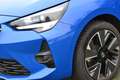 Opel Corsa-e Ultimate 3-fase Navi Climate LED Blauw - thumbnail 17