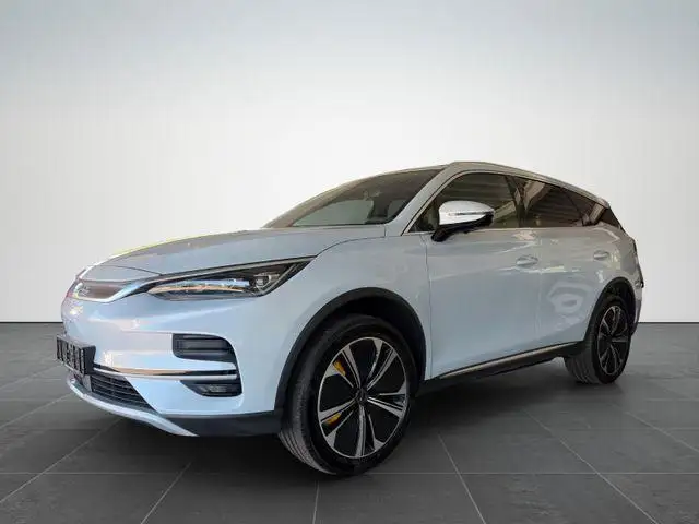 BYD Tang NEW  EV-NL 4WD/PANO/HUD/21Z/ 380 kW (517 PS), A...