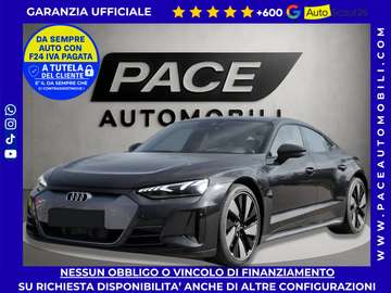GT LED TETTO PANORAMA 21" PELLE QUATTRO 476 CV IVA ESPOSTA