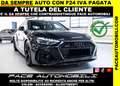 Audi RS4 AVANT BLACK PACK GUSCIO LED SLINE B&O TETTO ACC Nero - thumbnail 1